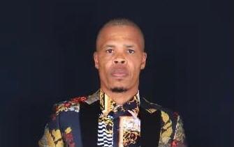 Jeffrey Ndlangisa
