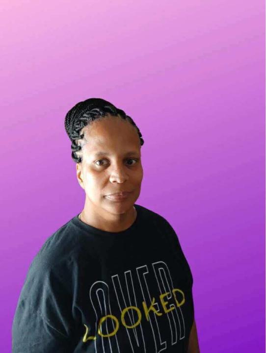 Tonya Jackson