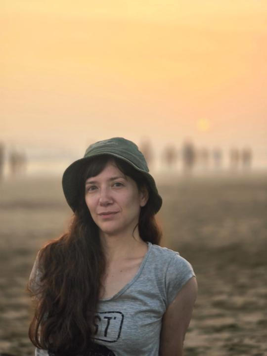 Analia Strack