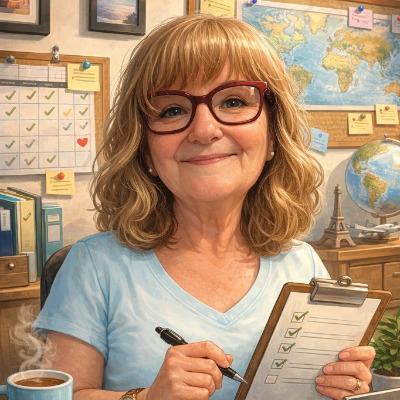 Lynda Sherriff
