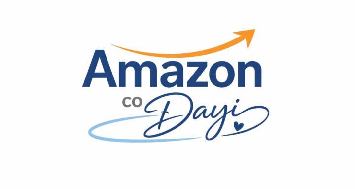 Amazon con Dayi