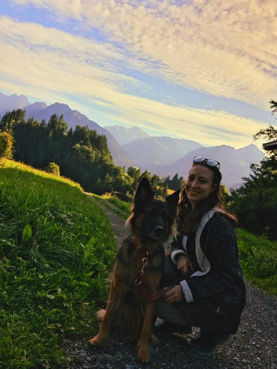 Celina Götz-Melnikova