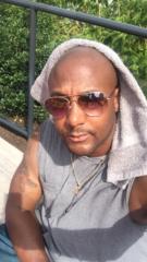 Ace Williams Sr