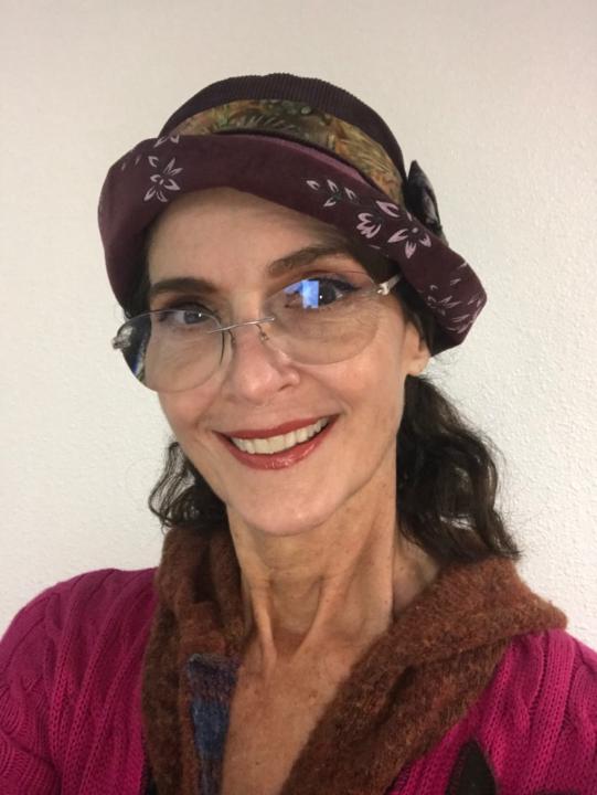 Rona Getty