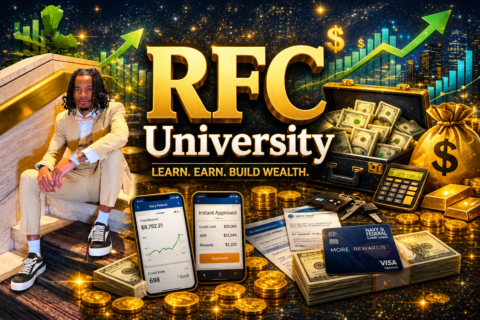 RFC University gallery image