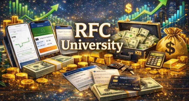 RFC University