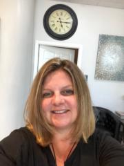 Amy Vaughn