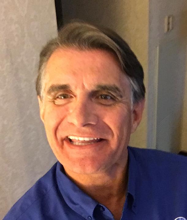 Brad Carr