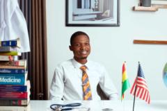 Kwaku Yeboah