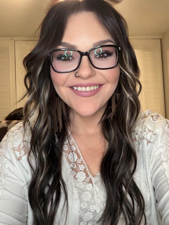 Samantha Stitt