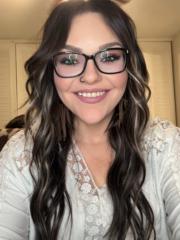 Samantha Stitt