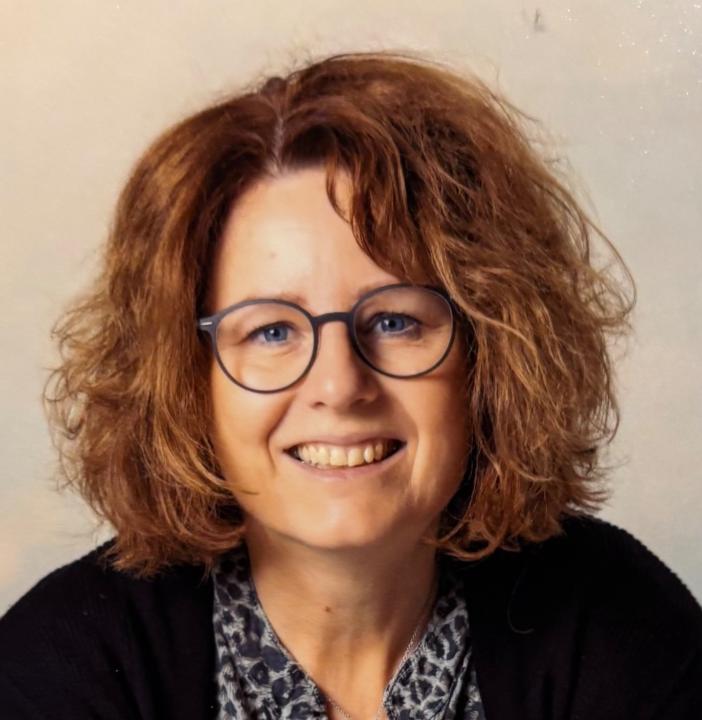 Heike Gördel