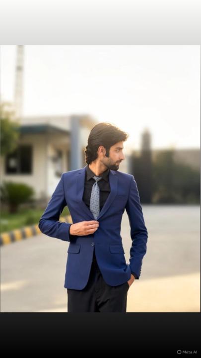 Haseeb Ullah Khan