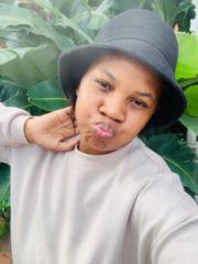 Thandeka Precious Gumede