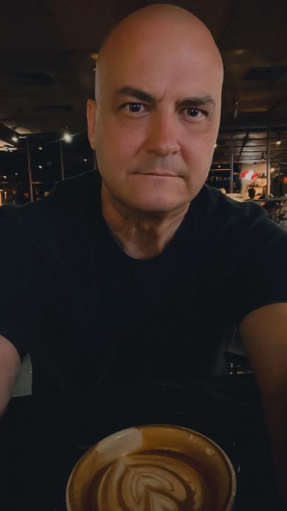 Charlie Kodatt Kodatt