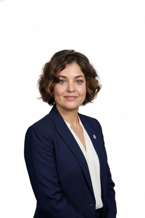 Duygu Ozguven