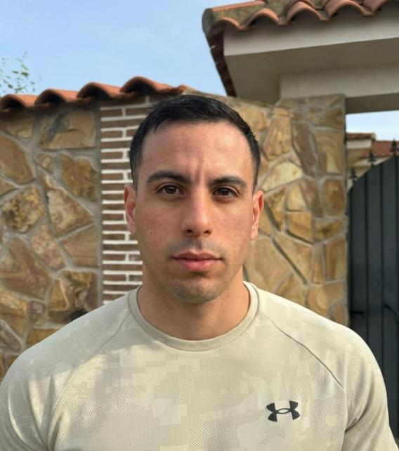 Oscar Ruiz