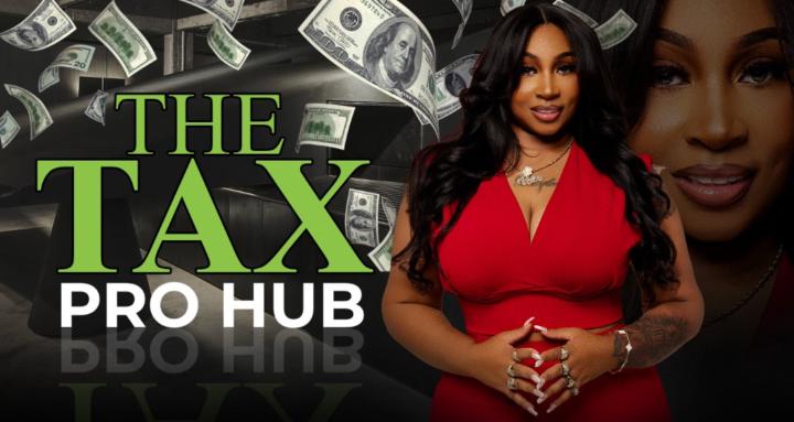 The Tax Pro Hub