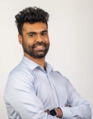 Hitesh Godhwani