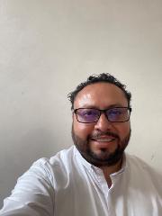 Juan Manuel López Martínez