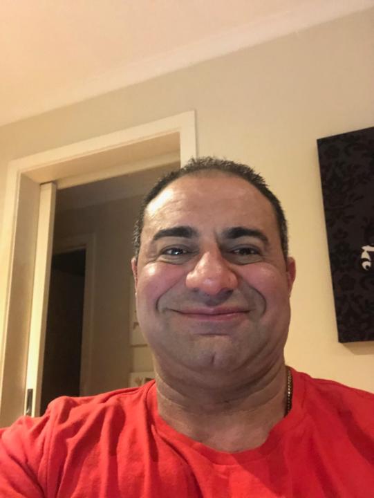 Raffi Zarmanian