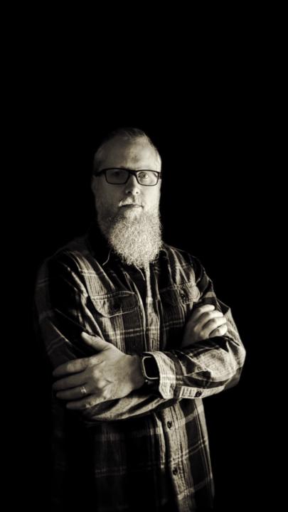 Aj McDonald