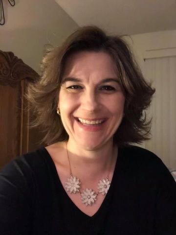 Jen Phillips
