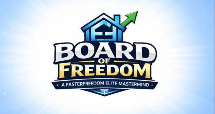 The Board of Freedom