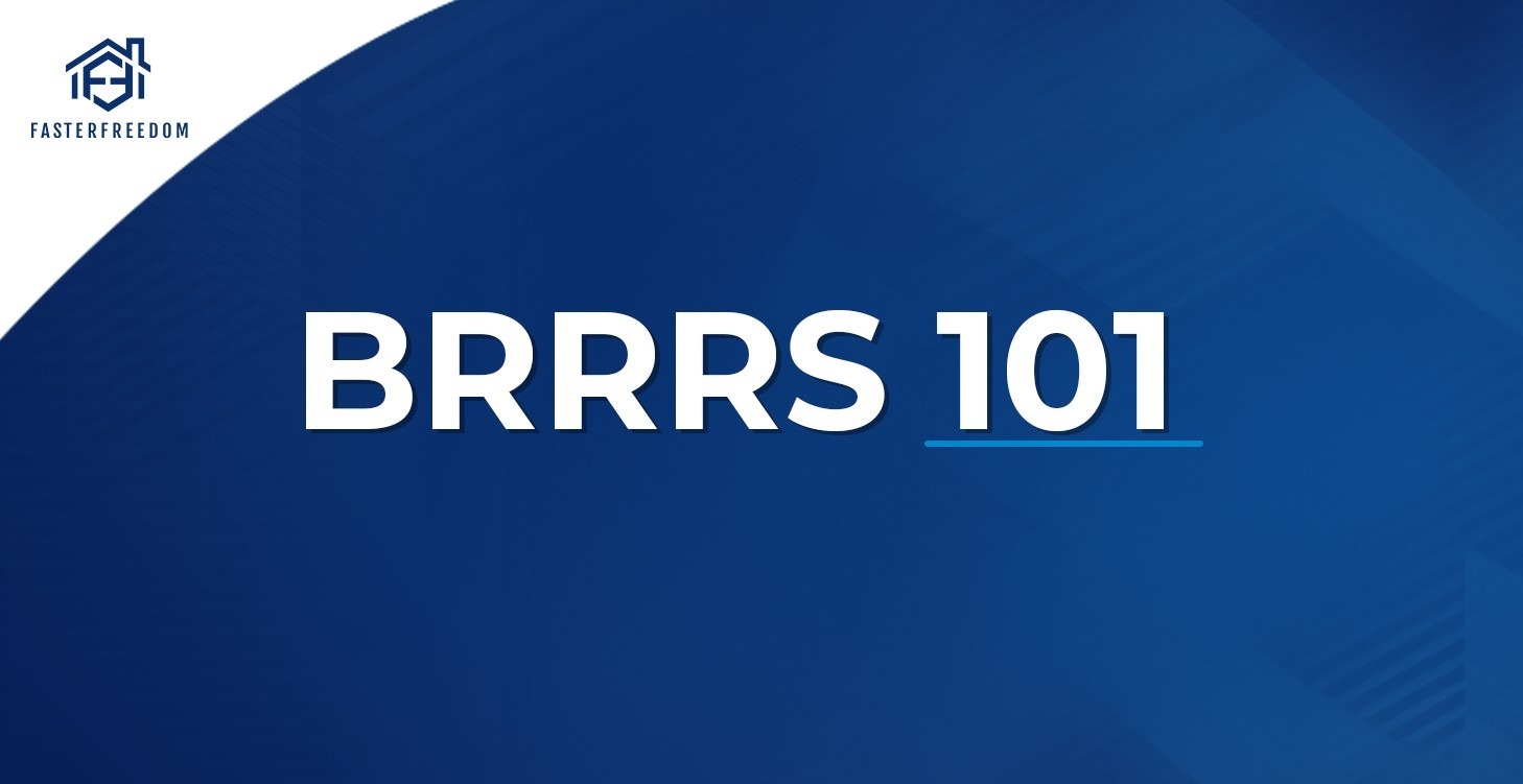 BRRRS 101 COURSE