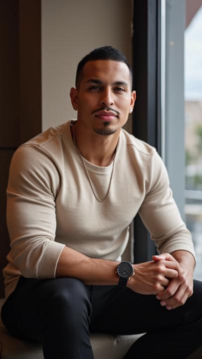 Ricardo Montes
