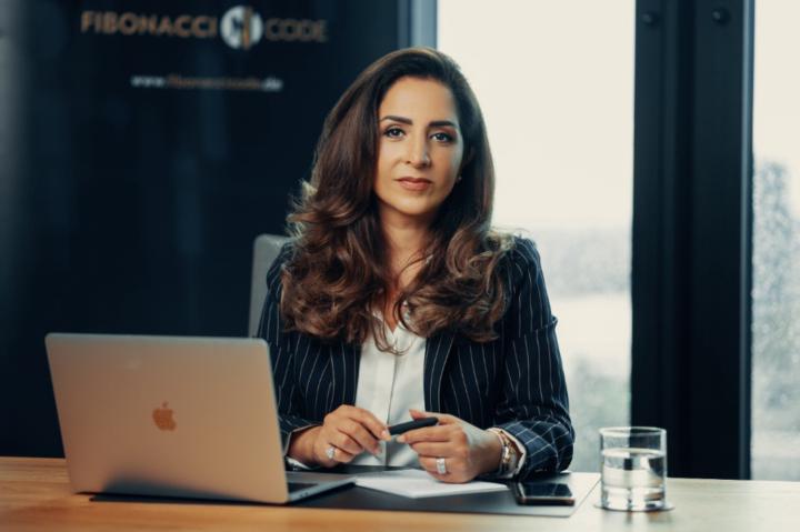 Nazila Jafari