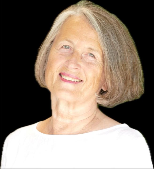 Gabriele Buck