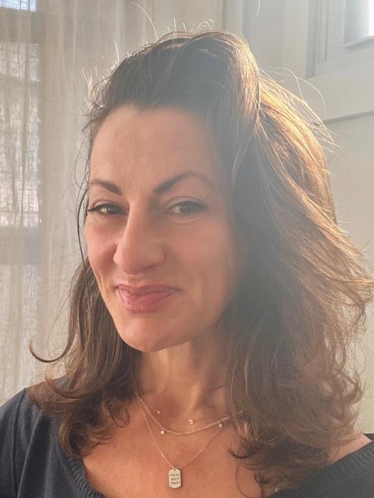 Gina Doran