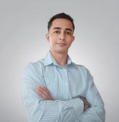 Fernando Urroz