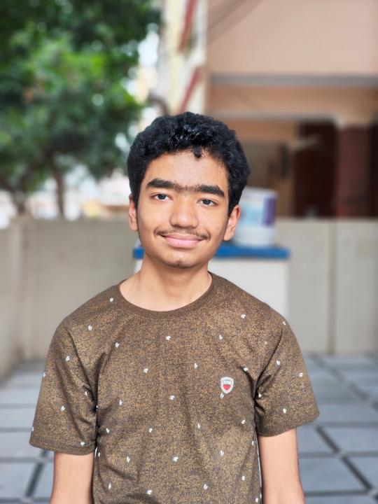 Abhiraj Singh