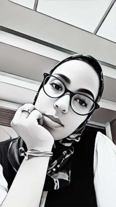 Saloua Alaoui