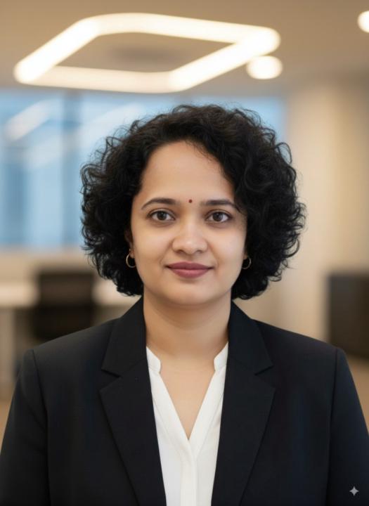 Priya Prasad Sadhale