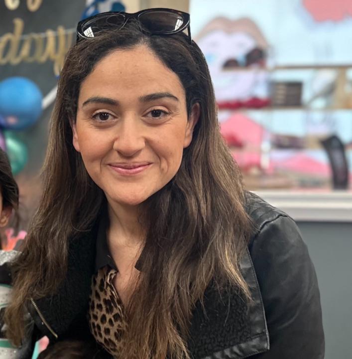Diana Khoury