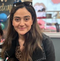 Diana Khoury