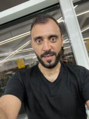Saeed Sameer