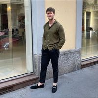 Tom Wharton