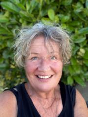 Karin Grøndal