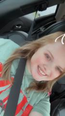 Destiny Watson Breece