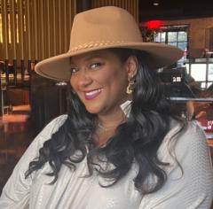 Sherria Green