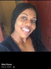 Nita Flores