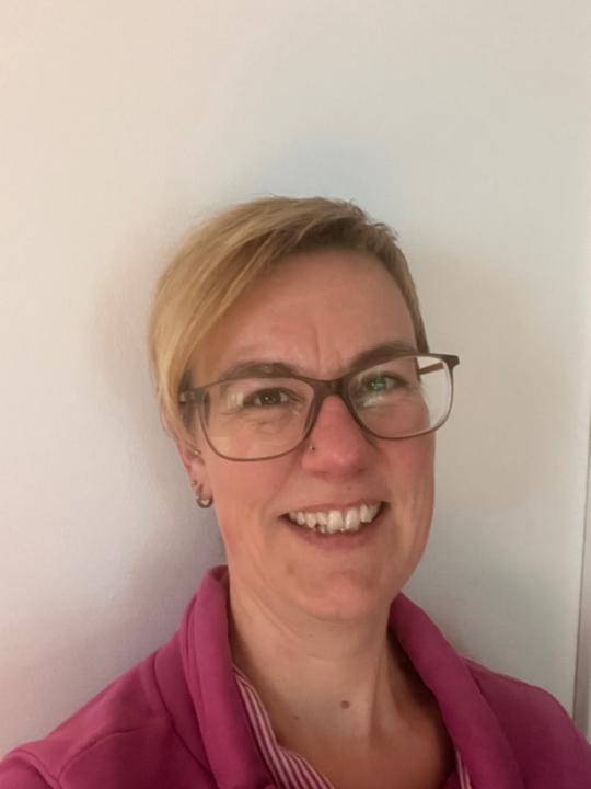 Sabine Pott-Sudholt