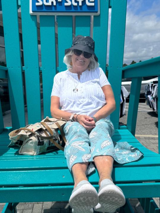 Audrey Shifflet