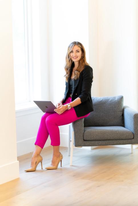 Irina Grinevich Voronenko