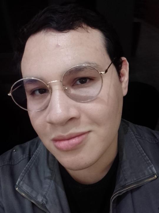 Daniel Oliveira