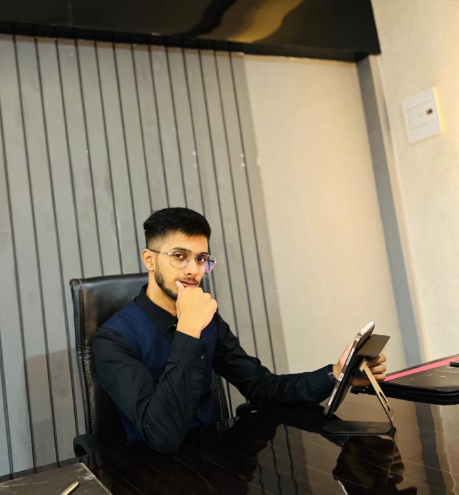 Aditya Jaiswal